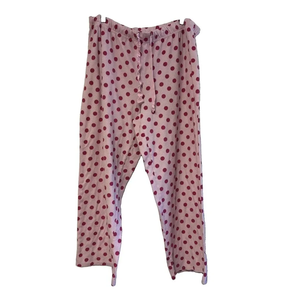 Nautica sleepwear pajama
